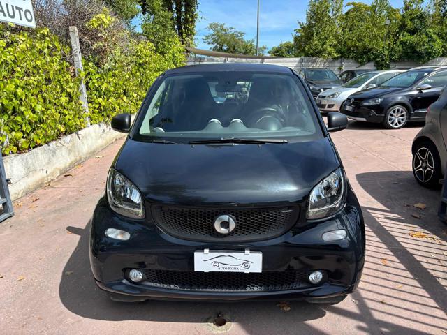 SMART ForTwo usata, con Airbag