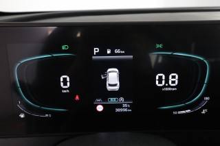 KIA Sportage usata 6