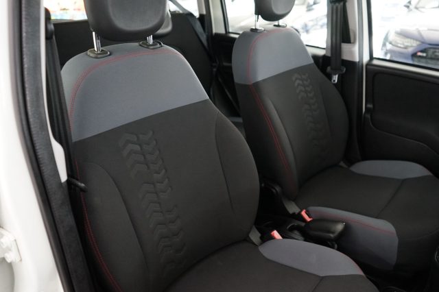 FIAT Panda usata 11