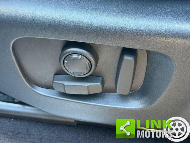 LAND ROVER Range Rover Sport usata, con Immobilizzatore elettronico