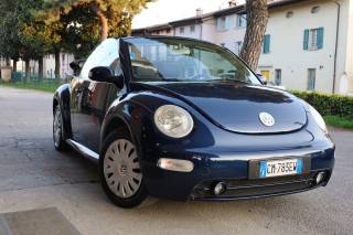 VOLKSWAGEN New Beetle usata 77