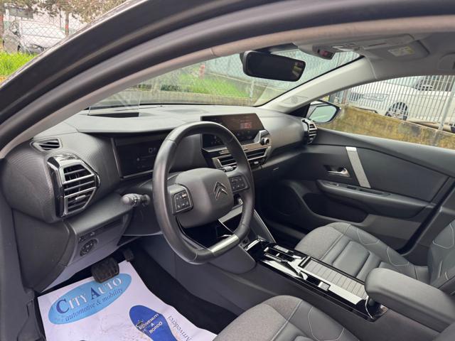 CITROEN C4 X usata, con Autoradio