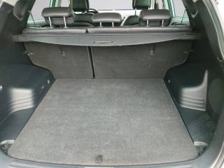 HYUNDAI iX35 usata, con Climatizzatore