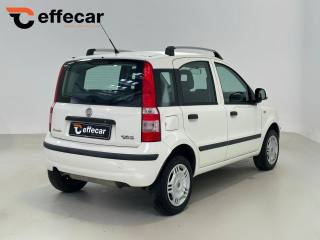 FIAT Panda usata, con Autoradio