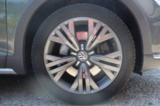 VOLKSWAGEN Passat Alltrack usata 152