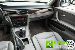 BMW 335 usata, con Specchietti laterali elettrici