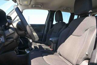JEEP Renegade usata, con ESP