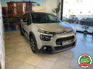 CITROEN C3 usata, con Airbag laterali