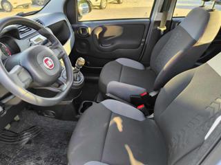 FIAT Panda usata, con Bluetooth