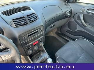 ALFA ROMEO 147 usata, con Autoradio