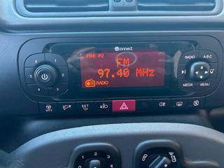 FIAT Panda usata, con Volante multifunzione