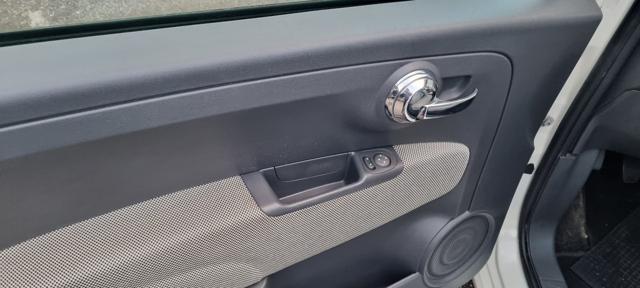 FIAT 500 usata, con Servosterzo