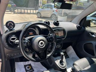 SMART ForTwo usata, con Chiusura centralizzata