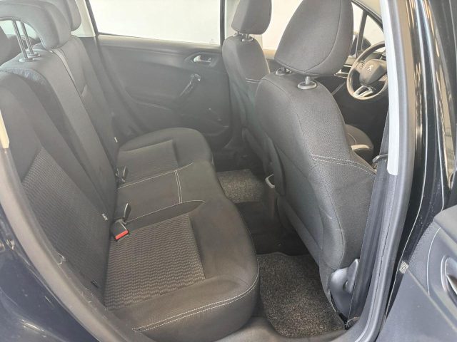 PEUGEOT 208 usata, con Cruise Control