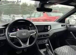 VOLKSWAGEN Taigo usata, con Airbag Passeggero