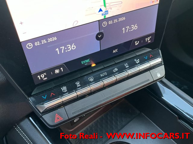 RENAULT Austral usata, con USB