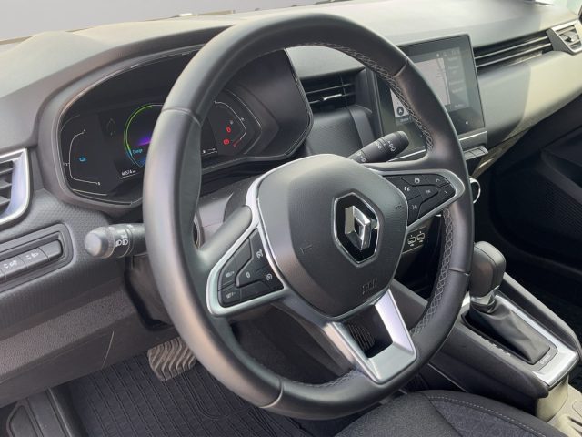 RENAULT Clio usata, con Immobilizzatore elettronico