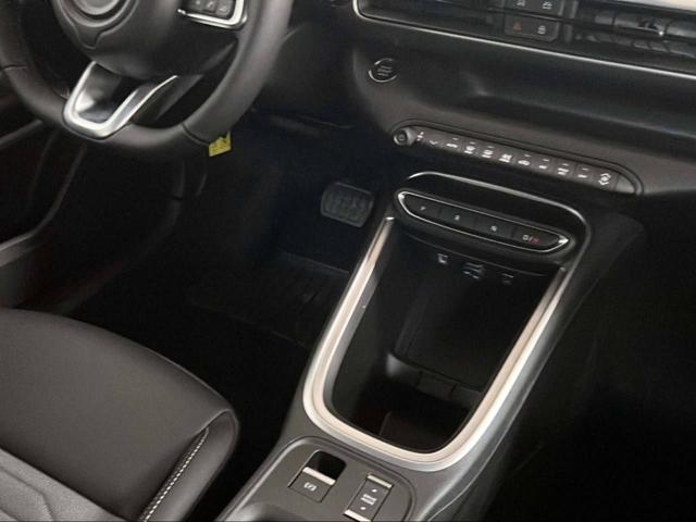 JEEP Avenger usata, con Sedile posteriore sdoppiato