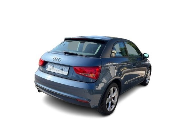 AUDI A1 usata, con Airbag Passeggero