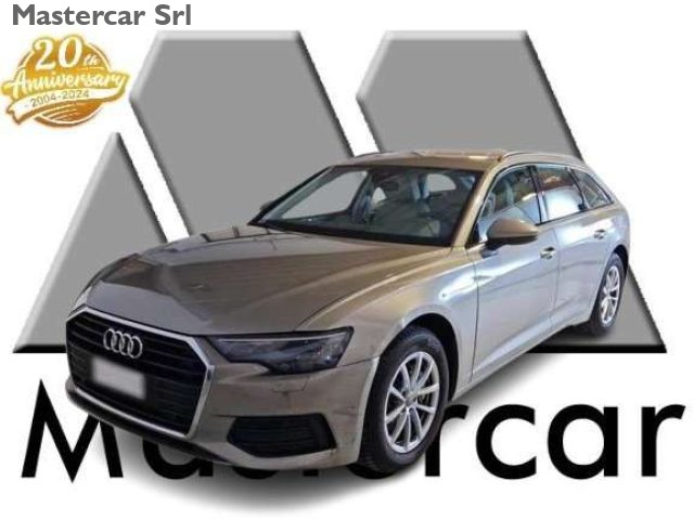 AUDI A6 usata, con ABS