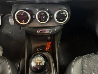 FIAT 500X usata, con Immobilizzatore elettronico