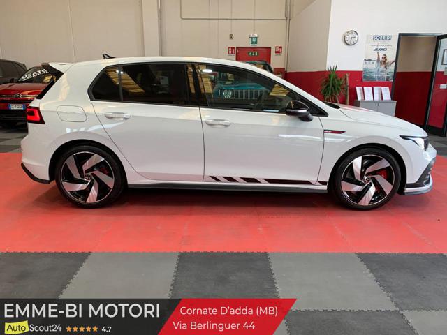 VOLKSWAGEN Golf GTI usata, con Leve al volante