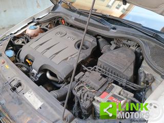 VOLKSWAGEN Polo usata, con Specchietto retrovisore con funzione antiabbagliamento