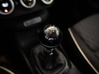 FIAT 500X usata, con Luci diurne LED