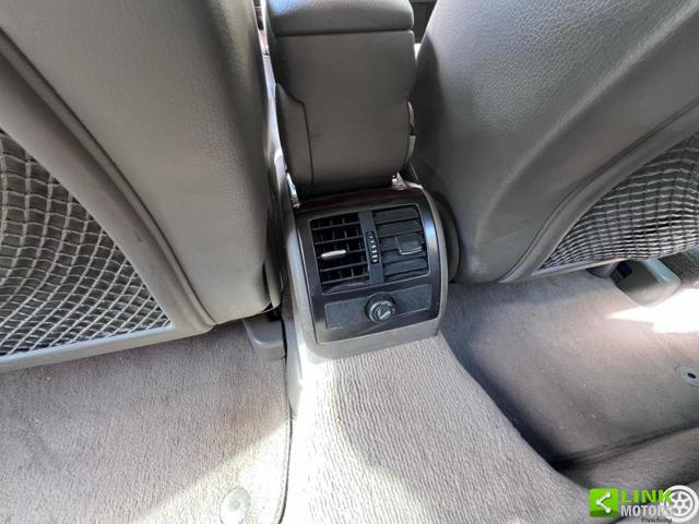 AUDI A6 allroad usata, con Volante multifunzione