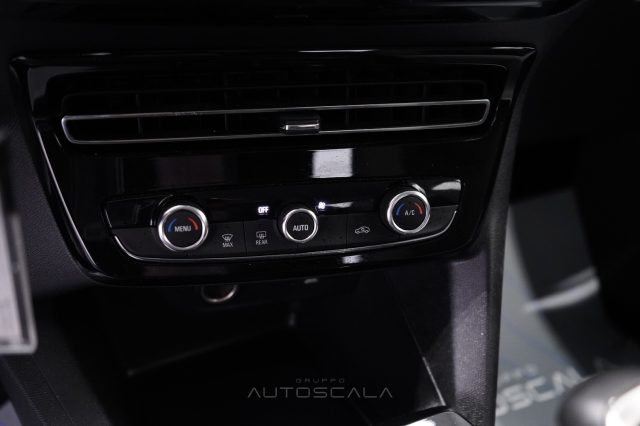 OPEL Mokka usata, con USB