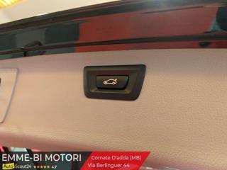 BMW 318 usata, con Sistema di navigazione