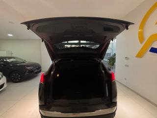 PEUGEOT 3008 usata, con Cronologia tagliandi