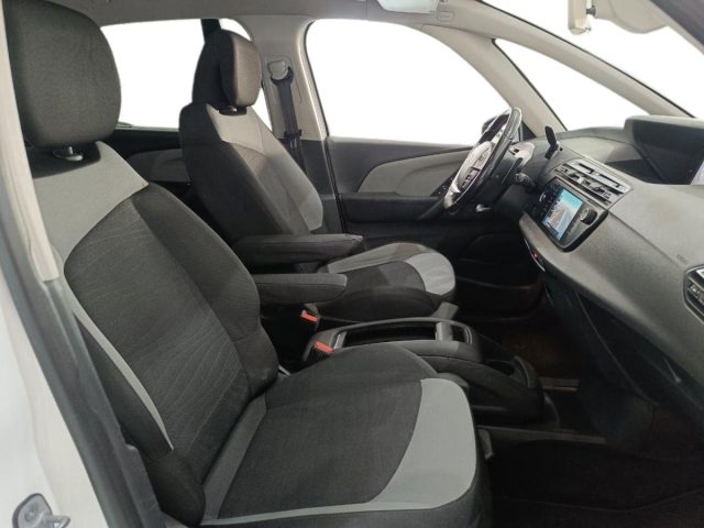 CITROEN C4 Picasso usata, con Controllo trazione