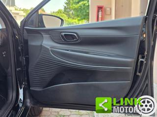 HYUNDAI i20 usata, con Hill holder