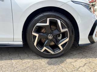 VOLKSWAGEN Golf usata, con Antifurto