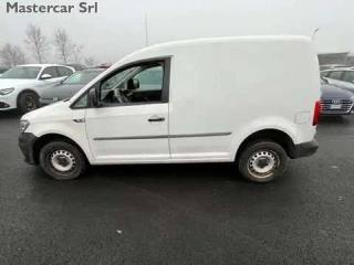 VOLKSWAGEN Caddy usata 8