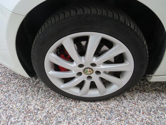ALFA ROMEO Giulietta usata, con Autoradio
