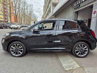 FIAT 500X usata, con Airbag laterali