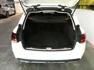 MERCEDES-BENZ C 220 usata, con Antifurto