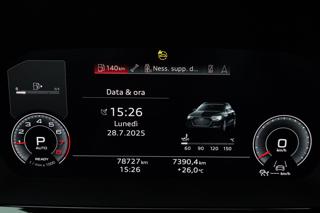 AUDI A3 usata, con Sistema di chiamata d