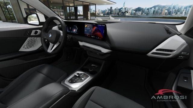 BMW 220 usata 8