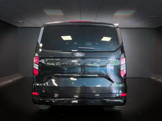 FORD Tourneo Custom usata, con Boardcomputer