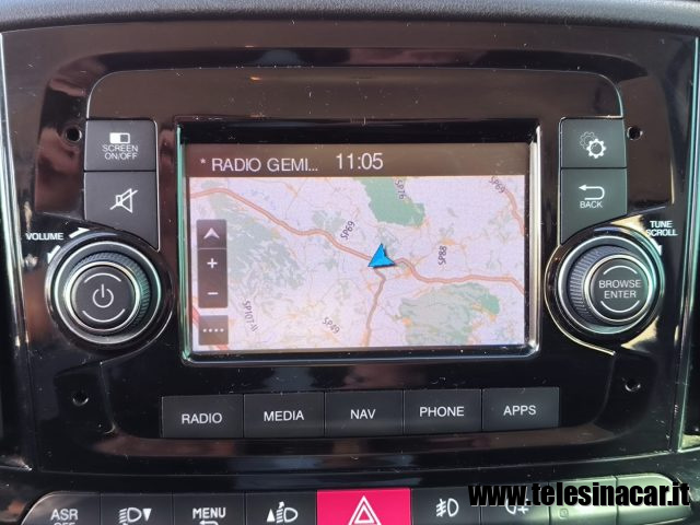 FIAT Doblo usata 13