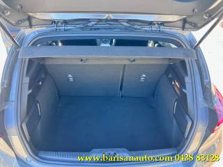 FORD Focus usata, con Cerchi in lega