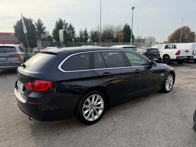 BMW 535 usata, con Alzacristalli elettrici