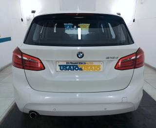 BMW 216 usata, con Cruise Control