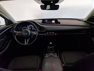 MAZDA CX-30 usata, con Antifurto