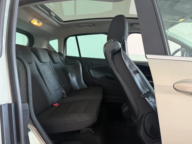 FORD B-Max usata 15