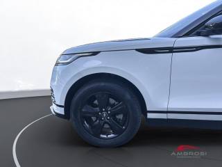 LAND ROVER Range Rover Velar usata 14