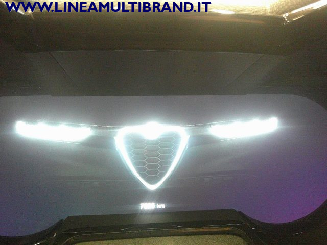 ALFA ROMEO Tonale usata, con Controllo automatico clima